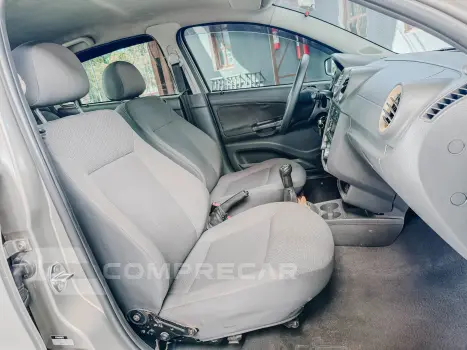 VOYAGE 1.0 MI City 8V