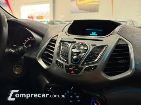 ECOSPORT - 2.0 SE 16V 4P POWERSHIFT