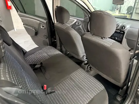 SANDERO 1.6 16V SCE Expression