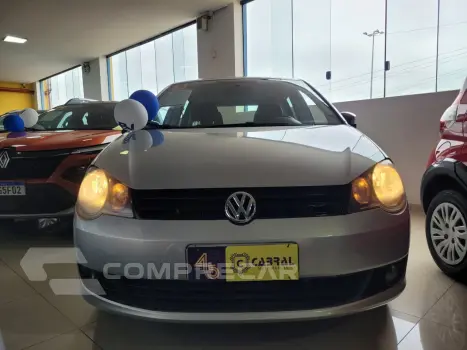 Polo I MOTION 1.6 Total Flex  5p
