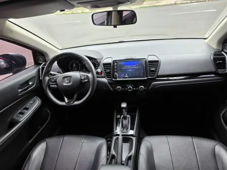 CITY 1.5 I-vtec Hatch EXL