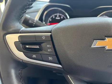 TRACKER 1.0 TURBO FLEX LTZ AUTOMÁTICO