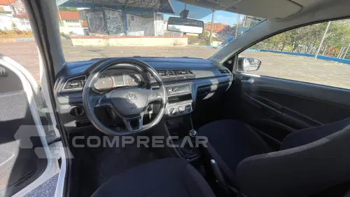 SAVEIRO 1.6 CS 8V