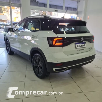 T-CROSS 1.4 250 TSI Highline