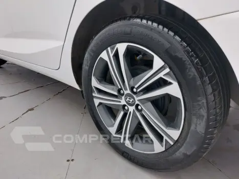 HB20S 1.0 TGDI FLEX COMFORT PLUS AUTOMÁTICO