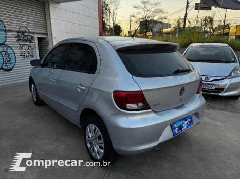 GOL 1.0