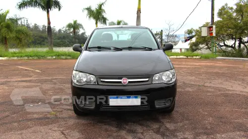 PALIO 1.0 MPI Fire Economy 8V