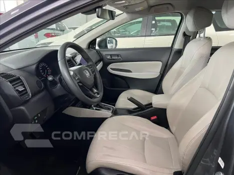 CITY 1.5 i-VTEC FLEX TOURING CVT