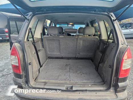 Zafira Expres. 2.0 MPFI FlexPower 5p Aut