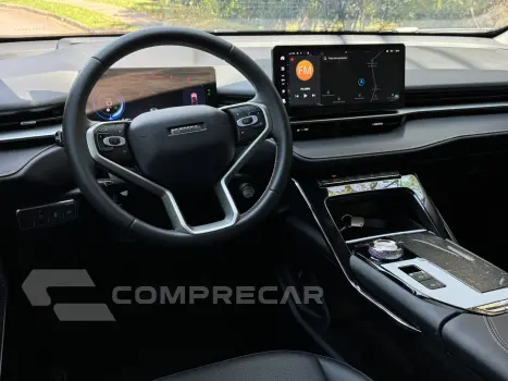 GWM Haval H6 HEV One 1.5 Turbo