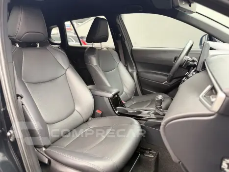 Corolla Cross XRE 2.0 16V Flex Aut.