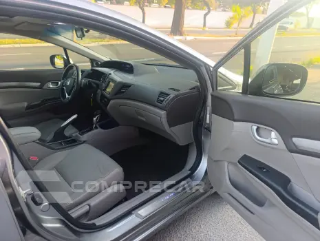 CIVIC 2.0 EXR 16V