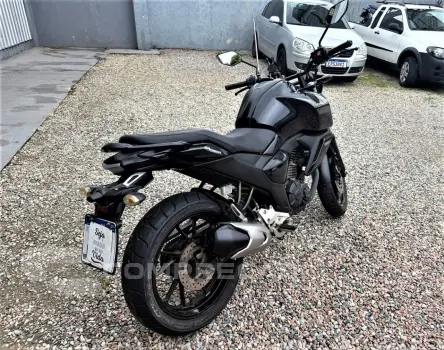FZ 15 Fazer ABS
