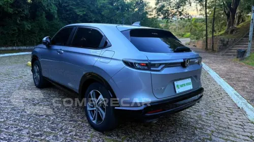 HR-V 1.5 DI I-VTEC TURBO FLEX TOURING CVT
