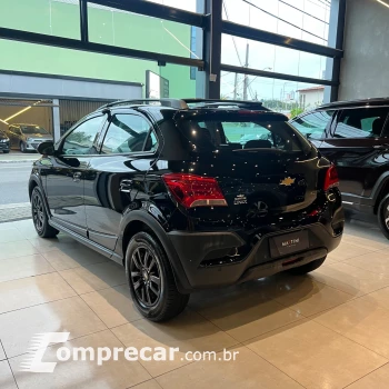 ONIX HATCH ACTIV 1.4 8V Flex 5p Mec.