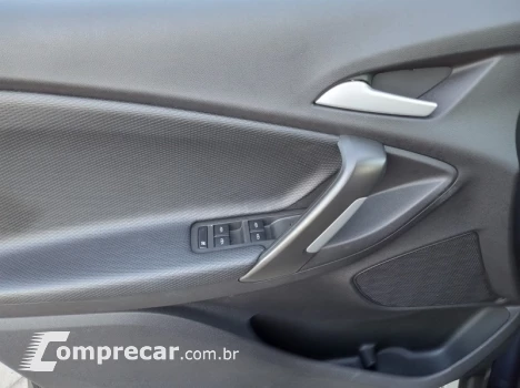 Tracker LT 1.0 Turbo (Aut.)