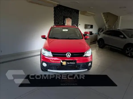 CROSSFOX 1.6 MI 8V