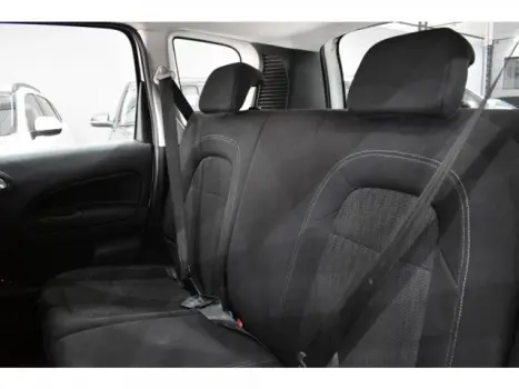 C3 - 1.5 TENDANCE 8V 4P MANUAL