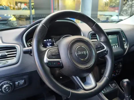 COMPASS 2.0 16V Sport