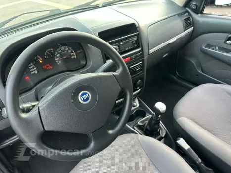 Siena ELX 1.3 mpi Flex 8V 4p