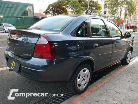 Corsa Sedan 1.4 4P MAXX FLEX