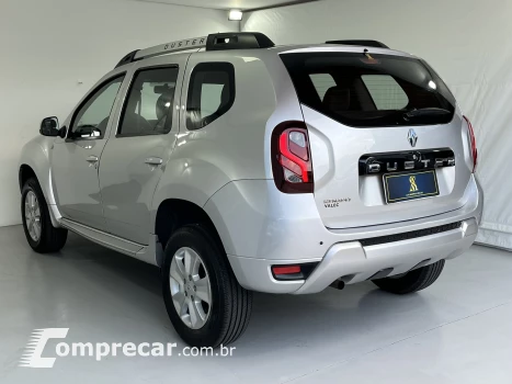 DUSTER 1.6 16V SCE Dynamique