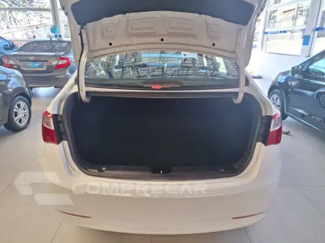 HB20S 1.0 12V Comfort Plus