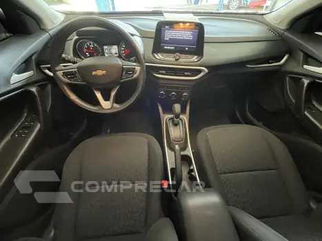 TRACKER 1.0 TURBO FLEX LT AUTOMÁTICO