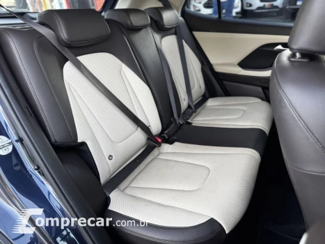 Creta Ultimate 2.0 16V Flex Aut.