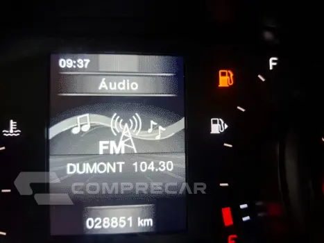 CRONOS 1.3 Firefly Drive