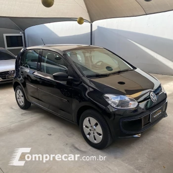 UP 1.0 MPI Take UP 12V