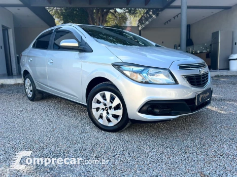 PRISMA 1.4 LT Spe/4 8V