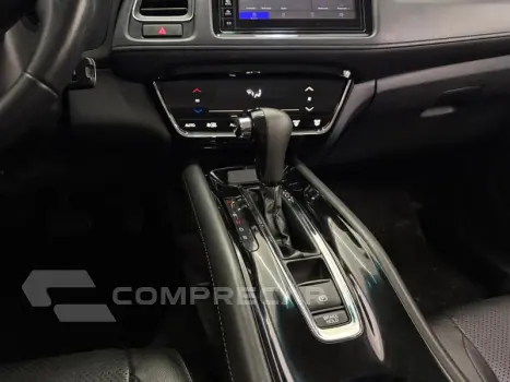 HR-V EX CVT