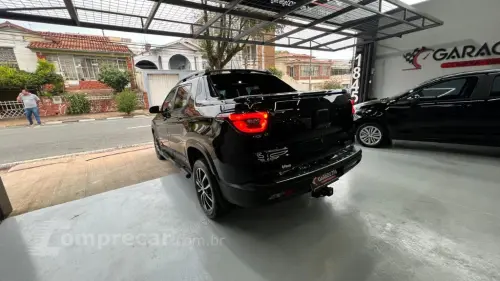 Toro Ultra 2.0 16V 4x4 TB Diesel Aut.