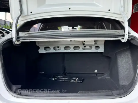 ONIX 1.0 Turbo Plus LTZ