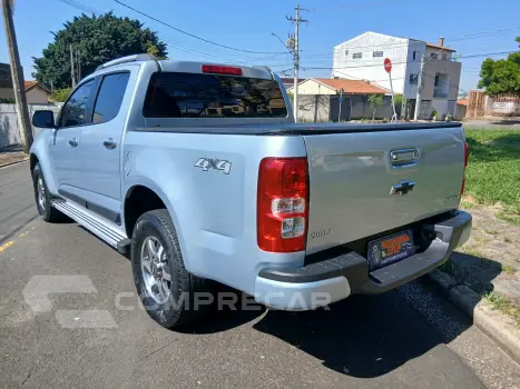 S10 2.8 16V Turbo LT CD 4X4