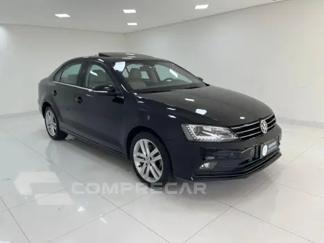 JETTA 2.0 TSI Highline 211cv