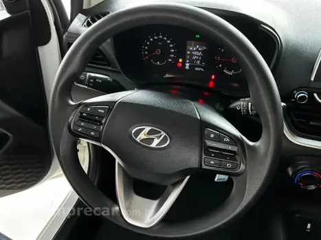 HB20 Sense 1.0 Flex 12V Mec.