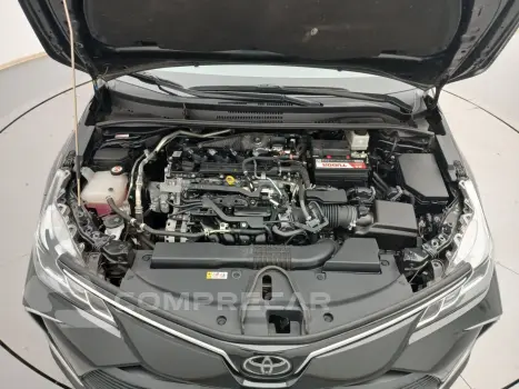COROLLA 2.0 VVT-IE FLEX XEI DIRECT SHIFT