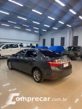 COROLLA 2.0 XEI 16V