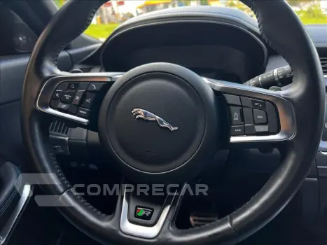 E-PACE 2.0 16V P250 R-dynamic S AWD