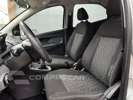 Ka 1.0 SE/SE Plus TiVCT Flex 5p