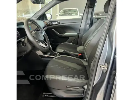 T-CROSS 1.4 250 TSI TOTAL FLEX EXTREME AUTOMÁTICO
