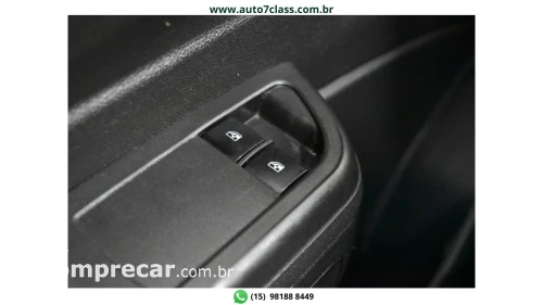 PRISMA - 1.4 MPFI LT 8V 4P AUTOMÁTICO