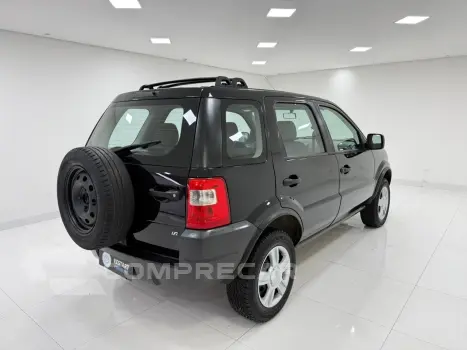 ECOSPORT 1.6 XL 8V