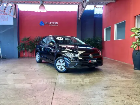POLO 1.0 MPI MANUAL