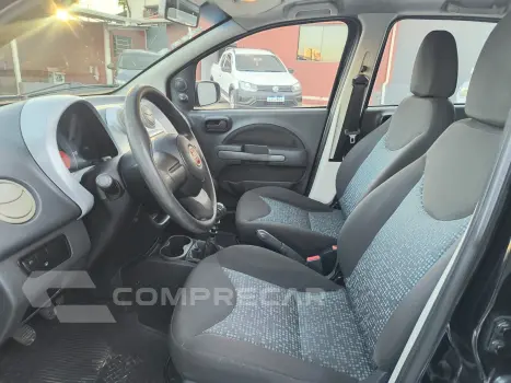 UNO 1.4 EVO Attractive 8V