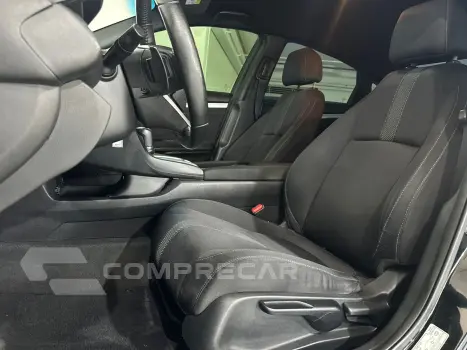 CIVIC 2.0 16vone Sport