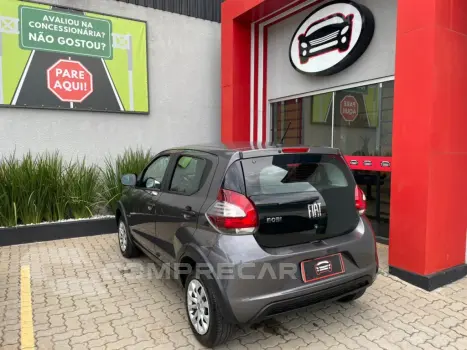 MOBI 1.0 EVO FLEX LIKE. MANUAL