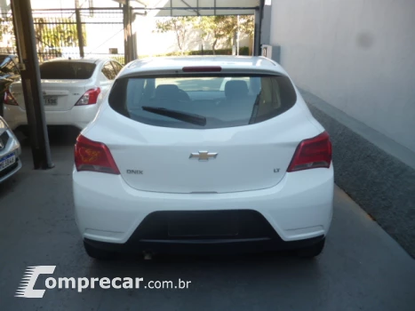ONIX 1.0 LT
